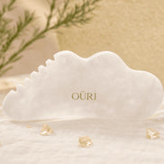 Body Ritual with Ouri Cloud Stone