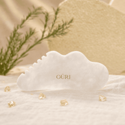 Body Ritual with Ouri Cloud Stone