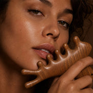Scalp & Body Comb Ritual with Ouri Flow Comb