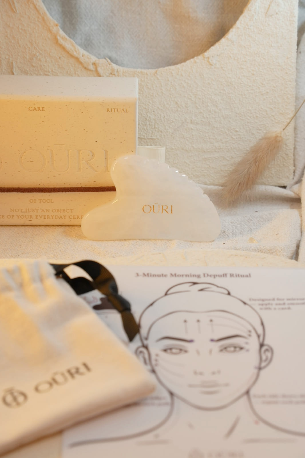 Face Ritual
