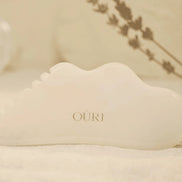 Body Ritual with Ouri Cloud Stone