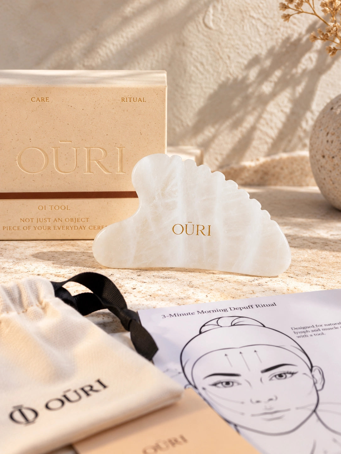 Face Ritual