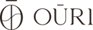 the logo of the brand OURI