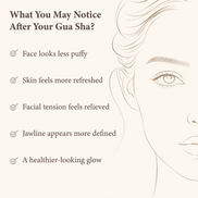 Face Ritual with Ouri Origin Stone