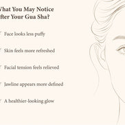 Face Ritual with Ouri Origin Stone