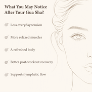 Body Ritual with Ouri Cloud Stone