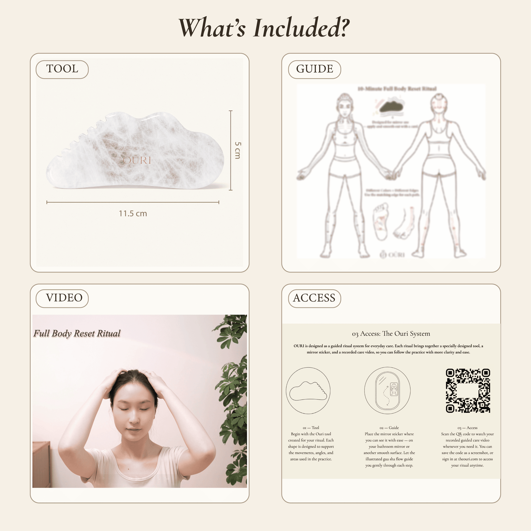 Included ritual system image